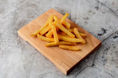 Картофель фри