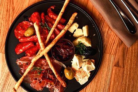 Винное плато