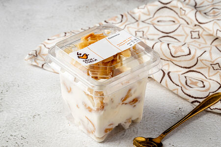 Десерт Поленица