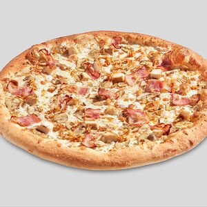 Пицца Качаторо S