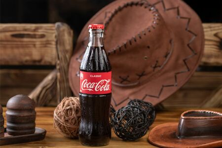 Coca-Cola