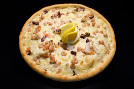 Жемчужина моря