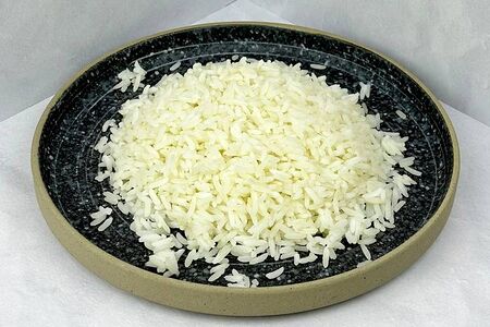 Рис басмати 