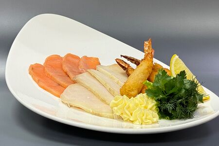 Морской сет