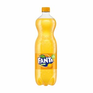 Fanta большая