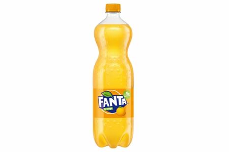 Fanta большая