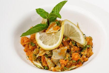 Салат Кысыр