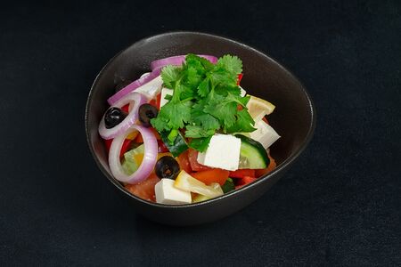 Греческий салат