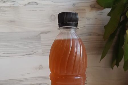 Компот из сухофруктов