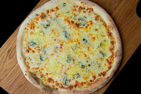 Четыре сыра