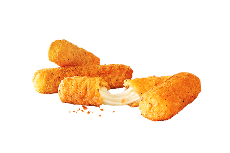 Сырные стрипсы 5 шт