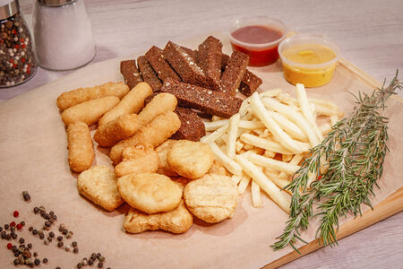 Пивной сет №5