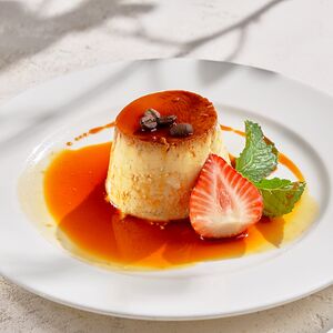 Панна котта