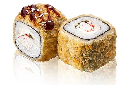 Темпура Карабас