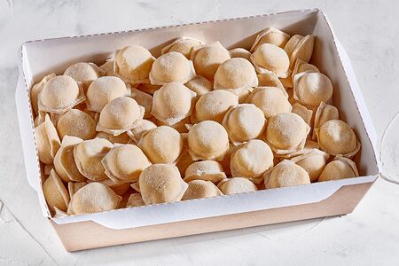 Замороженные Равиоли с сыром