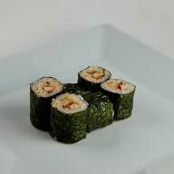 Спайси унаги 6 шт