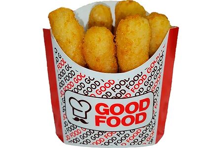 Сырные палочки