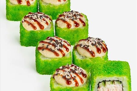 Сурими ролл