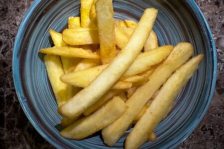 Картофель фри