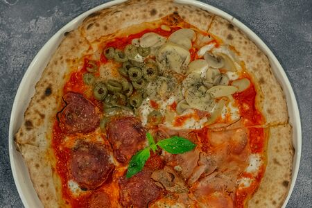 4 времени года