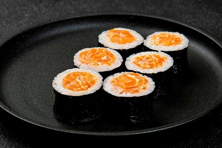 Сяке маки Роял