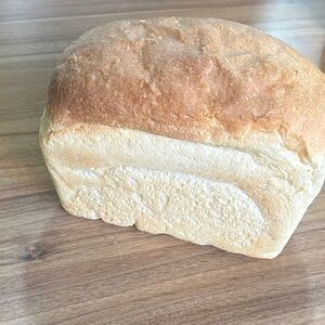 Буханка по-домашнему