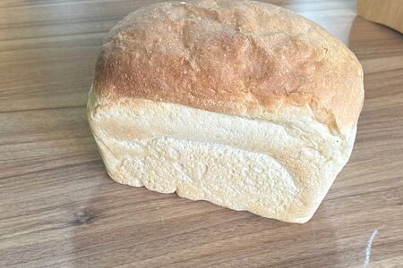 Буханка по-домашнему
