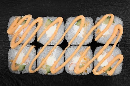 Кани темпура