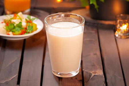 Тан Буренка