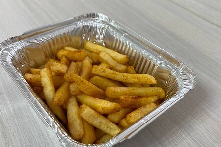 Картофель фри