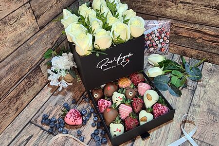 Белоснежка Medium