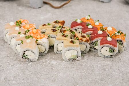 Сет Филадельфий №2