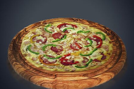 Фирменная Окей