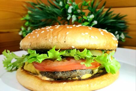 Бургер Classic mini