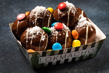 Комбо Кокос