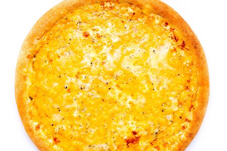 Пицца Четыре сыра