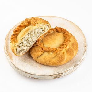 Элеш с курицей