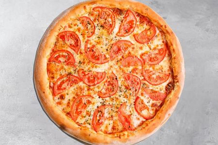 Пицца Маргарита