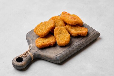 Куриные наггетсы
