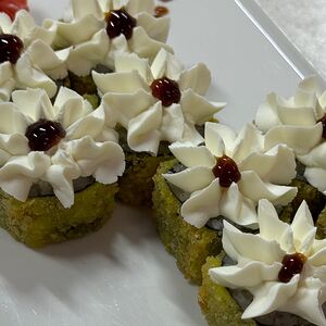 Саке темпурура