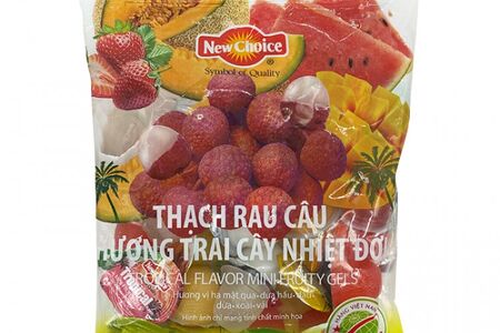 Мармеладки ассорти