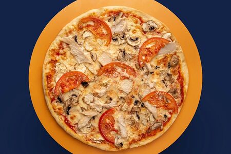 Классическая