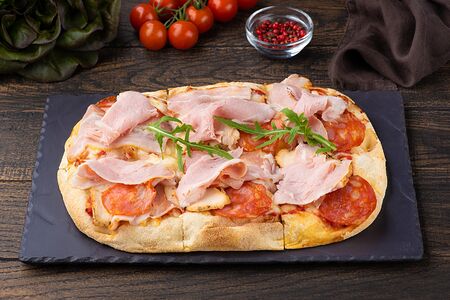 Четыре мяса