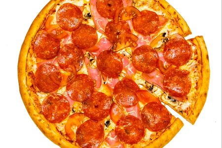 Пицца Класс