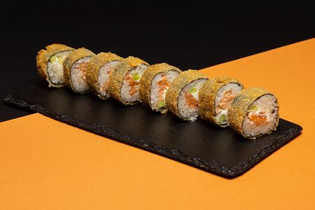 Горячая Филадельфия