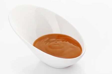 Кисло-сладкий соус