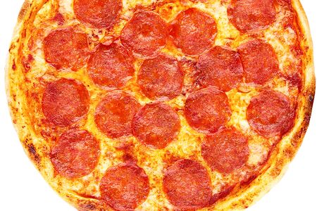 Пицца Пепперони