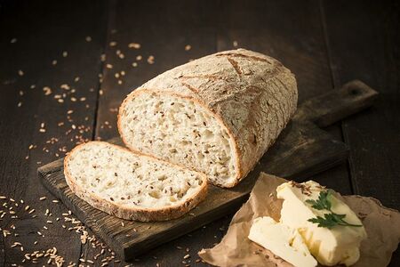 Хлеб Козинак