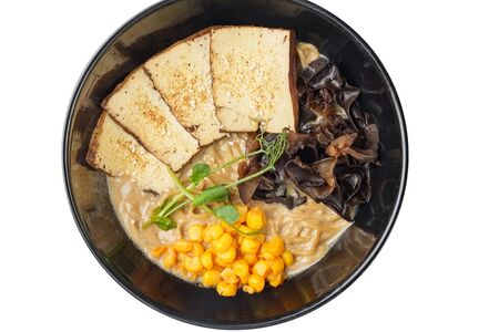 Рамен Беззаботный Vegan