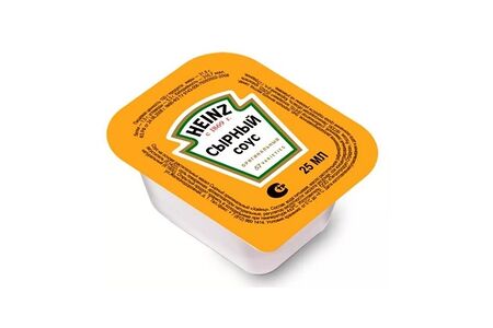 Соус сырный